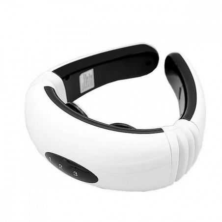 Kaili KL5830 Masseur à impulsions pour les contractures cervicales et à l'épaule