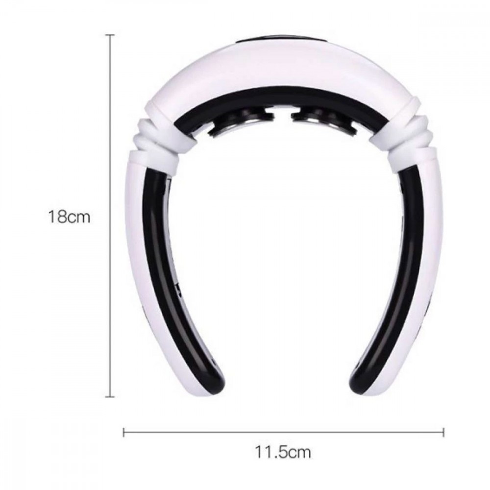 Kaili KL5830 Masseur à impulsions pour les...