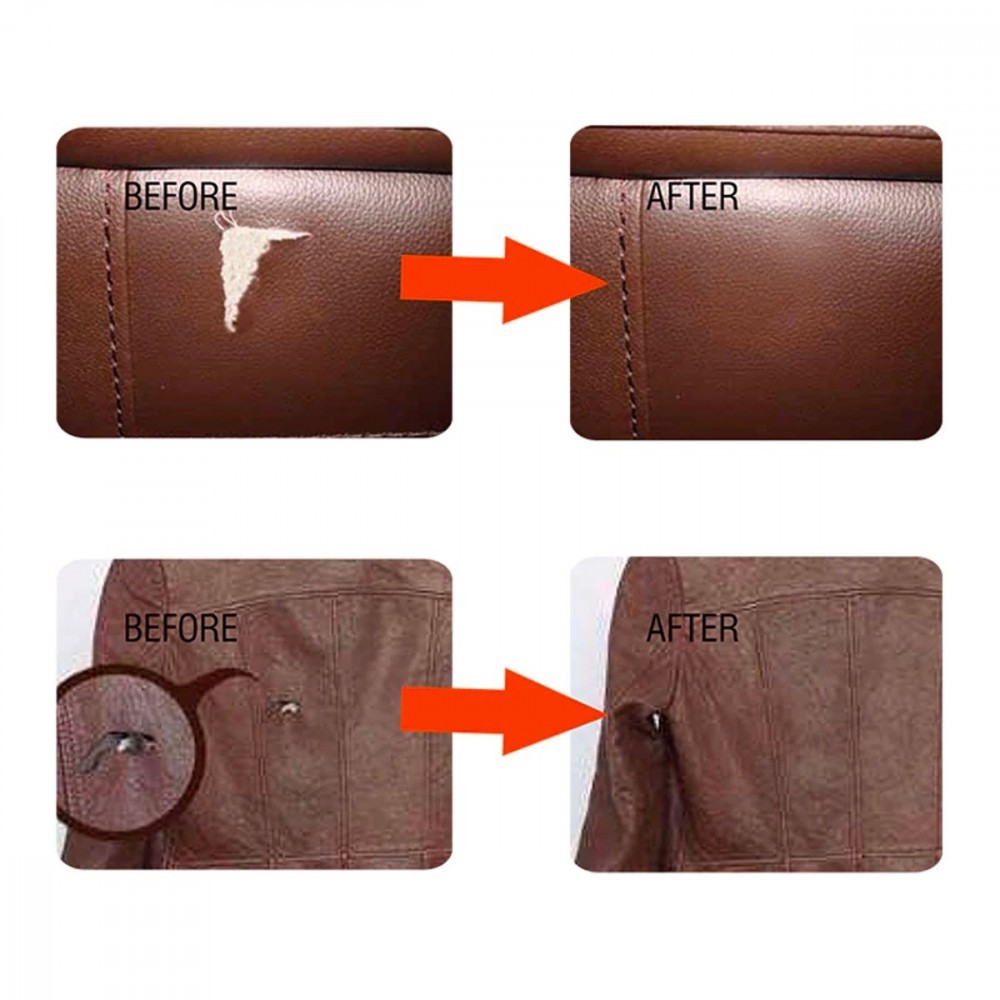 Kit de réparation de bricolage pour surfaces en...