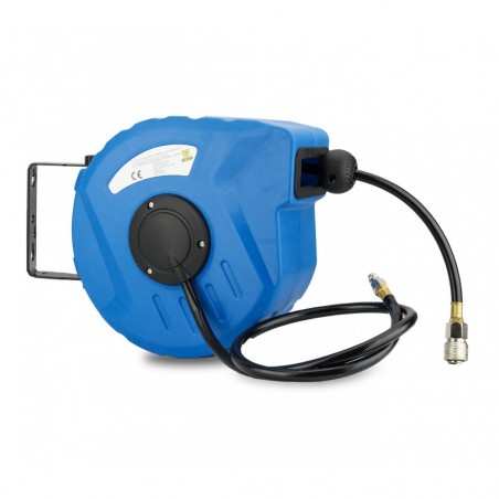 Rallonge de tuyau à air comprimé OXFORD pour la compression air / eau 15 mt