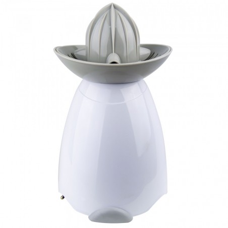 KCJ1803 Presse-agrumes KIWI 25W avec système de pression automatique