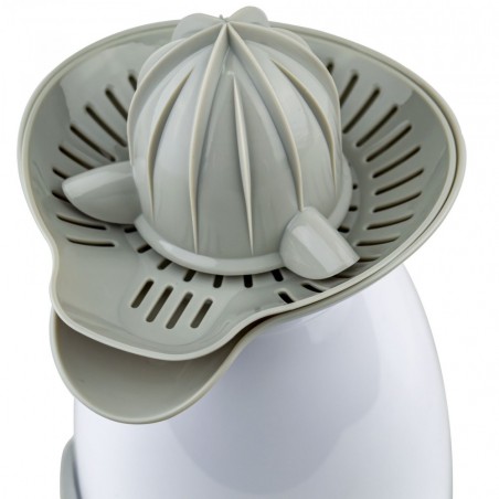 KCJ1803 Presse-agrumes KIWI 25W avec système de pression automatique