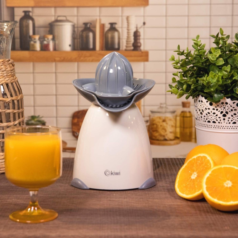 KCJ1803 Presse-agrumes KIWI 25W avec système de...