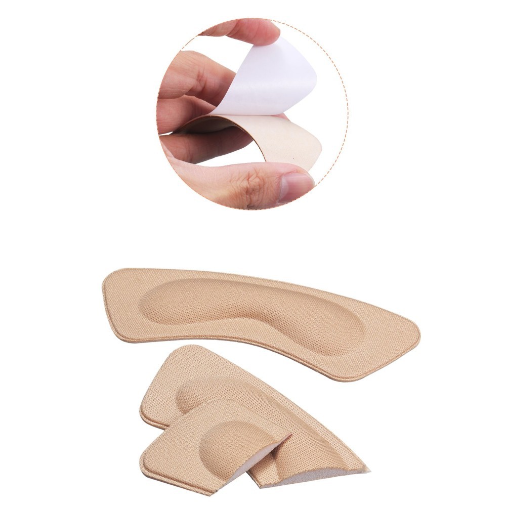 991456 1 paire protecteurs de talon avec...