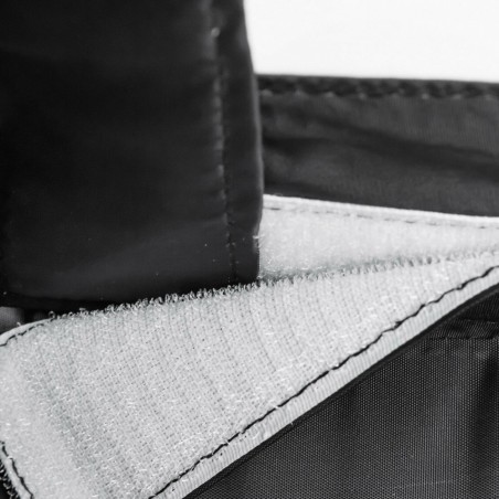 Écran gonflable pour projecteur intérieur/extérieur FUBUCA 320x250cm moteur 350w