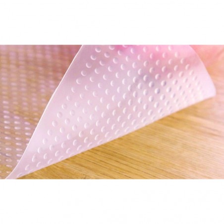 177968 Kit 3 Stretch Wrap 3 tailles en silicone réutilisable hermétique