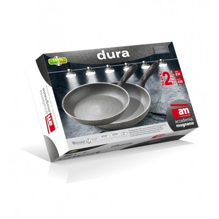 Plancha 28x28 cm revestimiento con efecto piedra revestimiento - Accademia Mugnano CUORE DI PIETRA