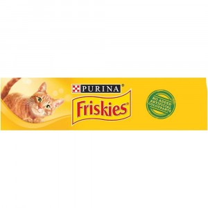 Croquettes Friskies pour chats adultes avec thon et... 2