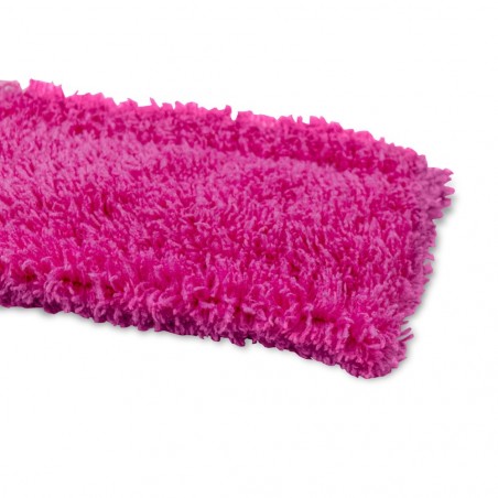 029275 RILUX Brosse en microfibre lavable pour nettoyer radiateurs / stores
