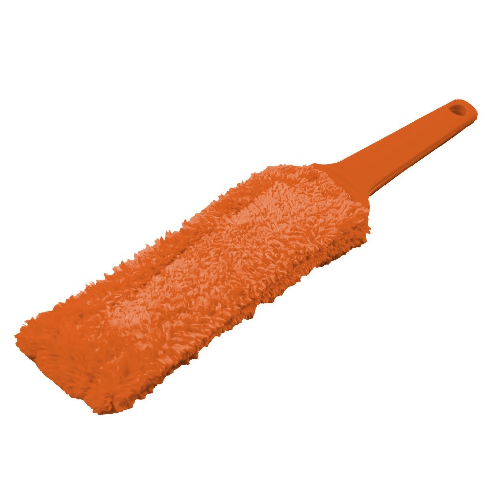 029275 RILUX Brosse en microfibre lavable pour...