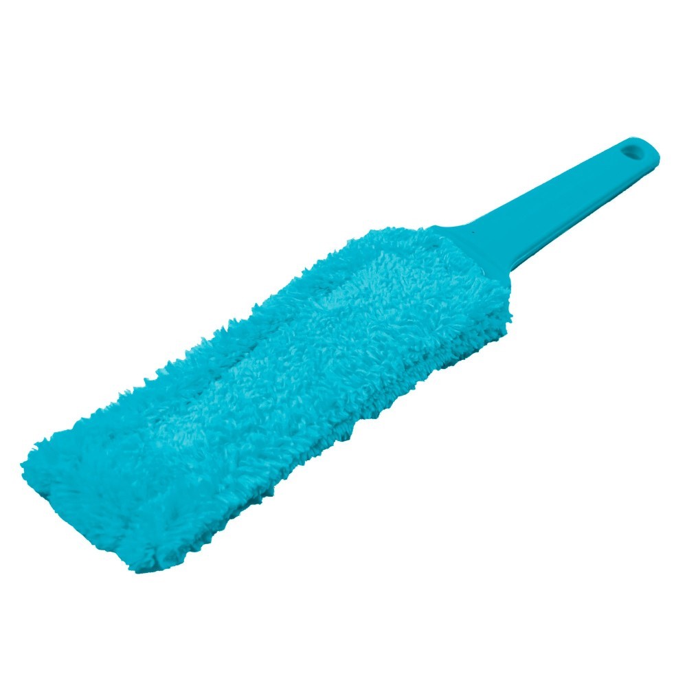 029275 RILUX Brosse en microfibre lavable pour...