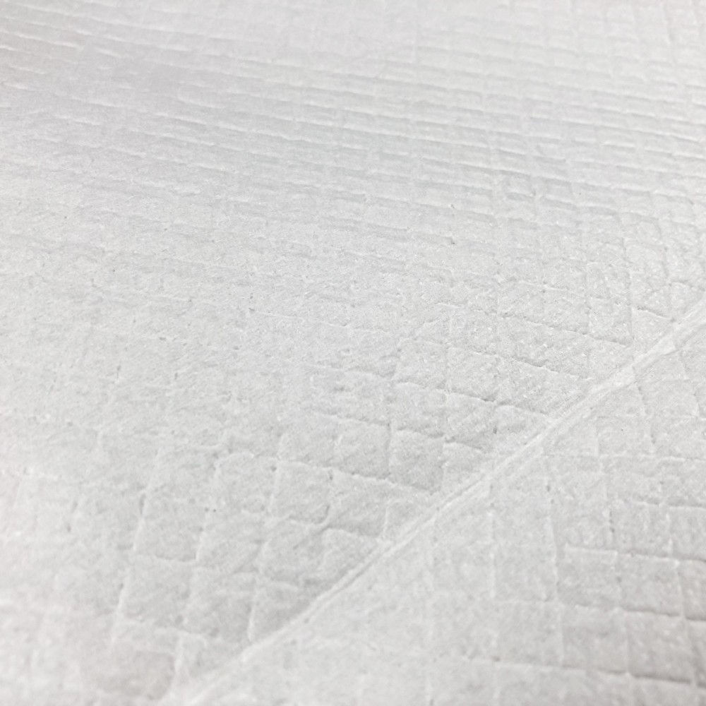 578660 Pack 10 tapis absorbants avec talc...