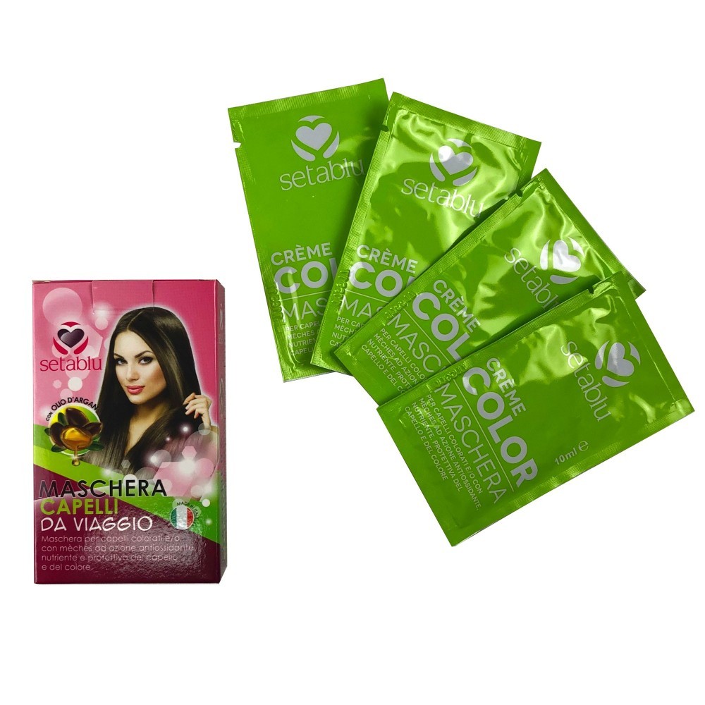 936915 Masque capillaire voyage SETABLU KIT 4...