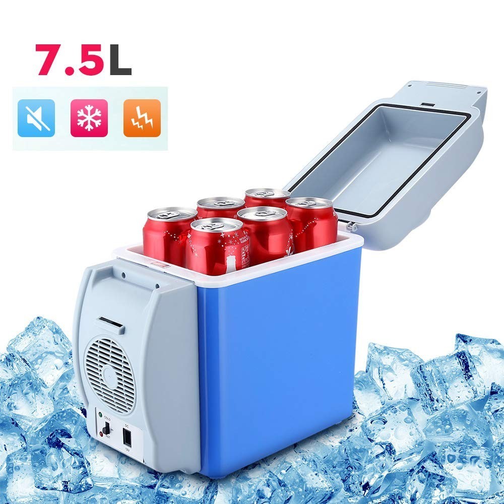 079054 Frigo portable pour voiture et camping 2...