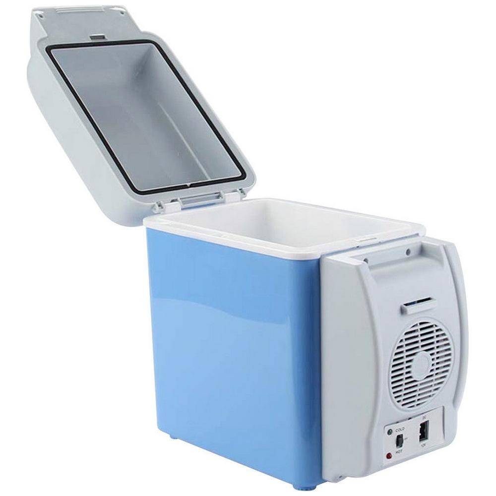 079054 Frigo portable pour voiture et camping 2...