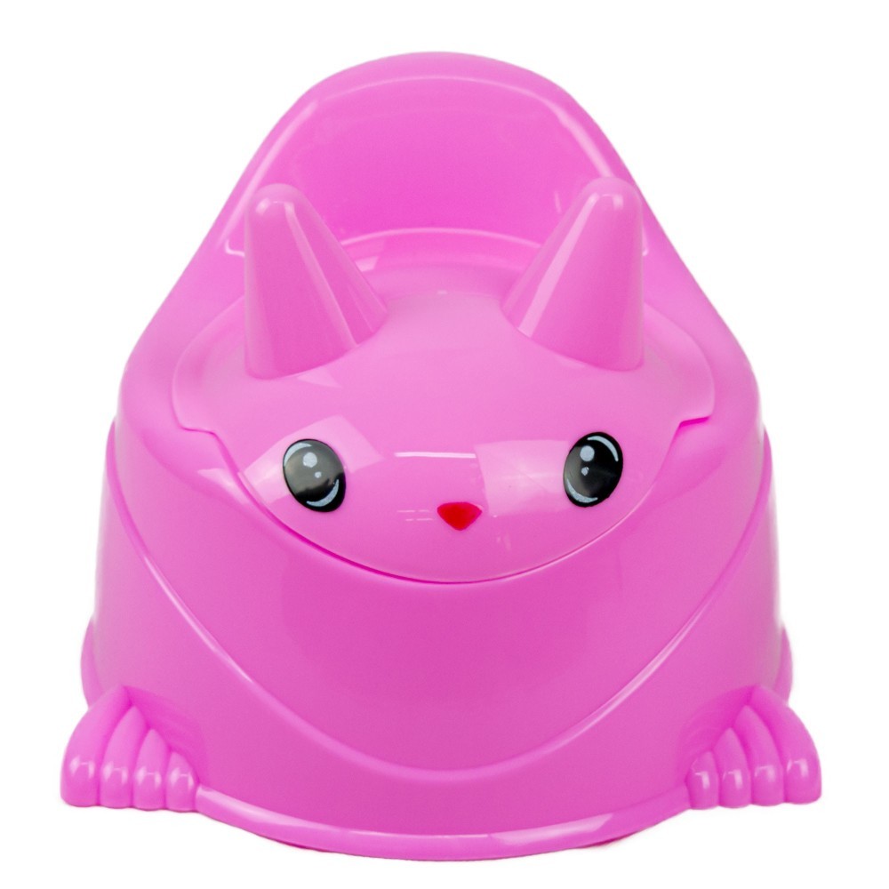 Urinoir Happy Animal pour enfant en plastique...
