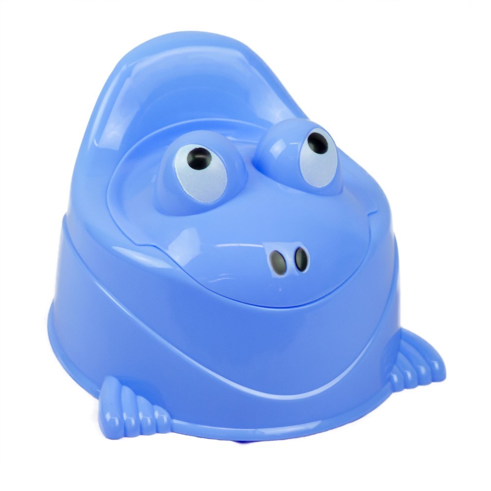 Urinoir Happy Animal pour enfant en plastique...