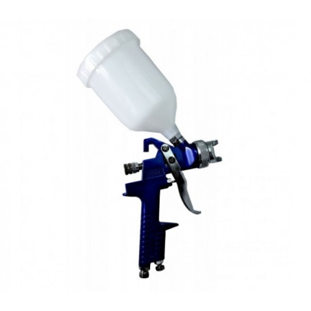 Pistolet á peinture - aérographe 600cc h-827