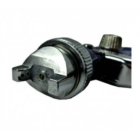 Pistolet á peinture - aérographe 600cc h-827