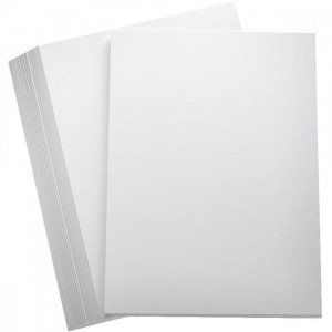 42757 Rame de papier format A4 500 feuilles 80 g - EINS... 2