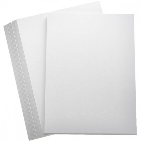 42757 Rame de papier format A4 500 feuilles 80 g - EINS Universal Uopie