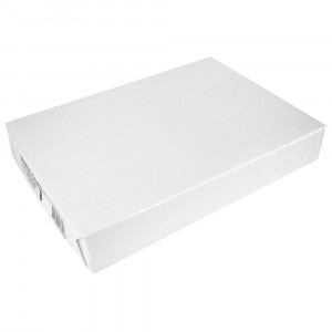 42757 Rame de papier format A4 500 feuilles 80 g - EINS...