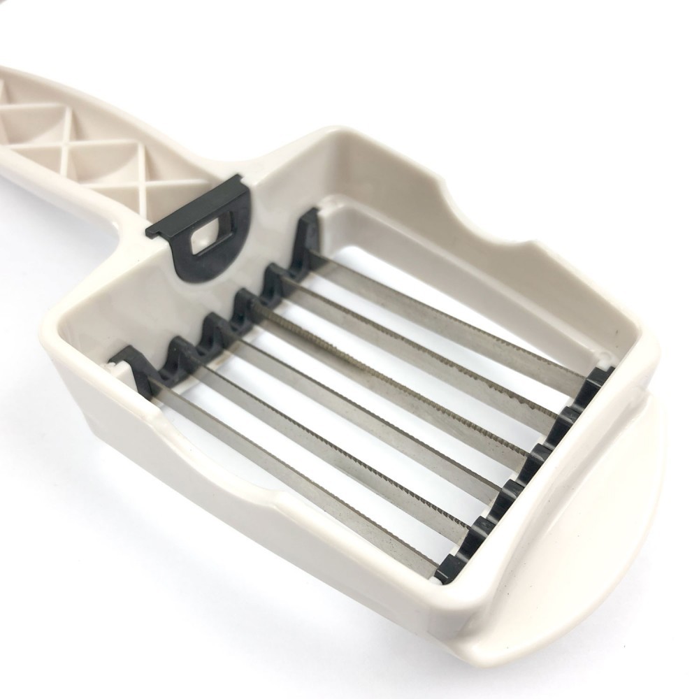 Taille tout - GUSTO CASA - coupe fruits et...