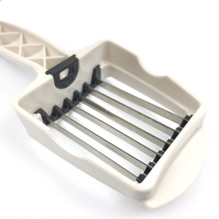 Taille tout - GUSTO CASA - coupe fruits et légumes - cuisine manuelle 627364