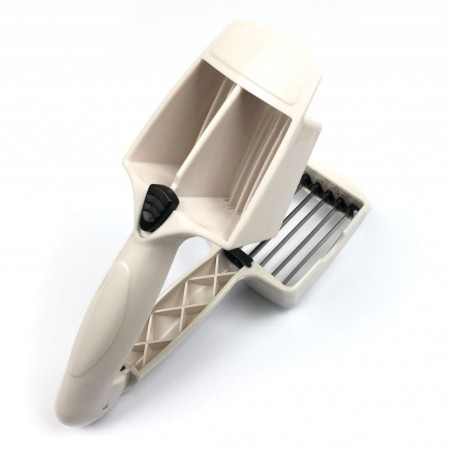 Taille tout - GUSTO CASA - coupe fruits et légumes - cuisine manuelle 627364