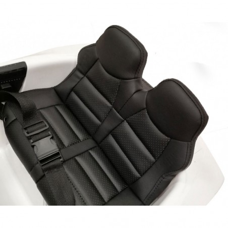 LT884 Voiture électrique pour enfant AUDI R8 SPORT 6V sons et lumières réalistes