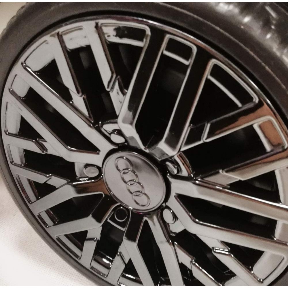 LT884 Voiture électrique pour enfant AUDI R8...