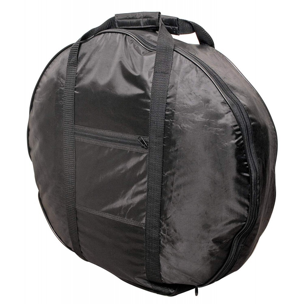 899444 Sac de transport pour pneu Taille M 15x58 cm XONE en nylon et poignée