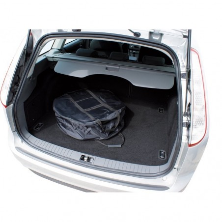 889451 Sac de transport pour pneu Taille XL 20x66cm XONE en nylon et poignée