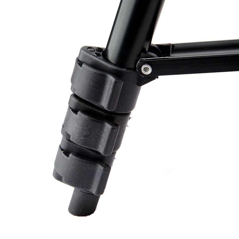 401088 Trépied en aluminium 4 sections...