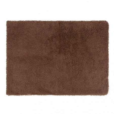 Tapis thermique HotPad système thermo réfléchissant pour animaux 62x43cm