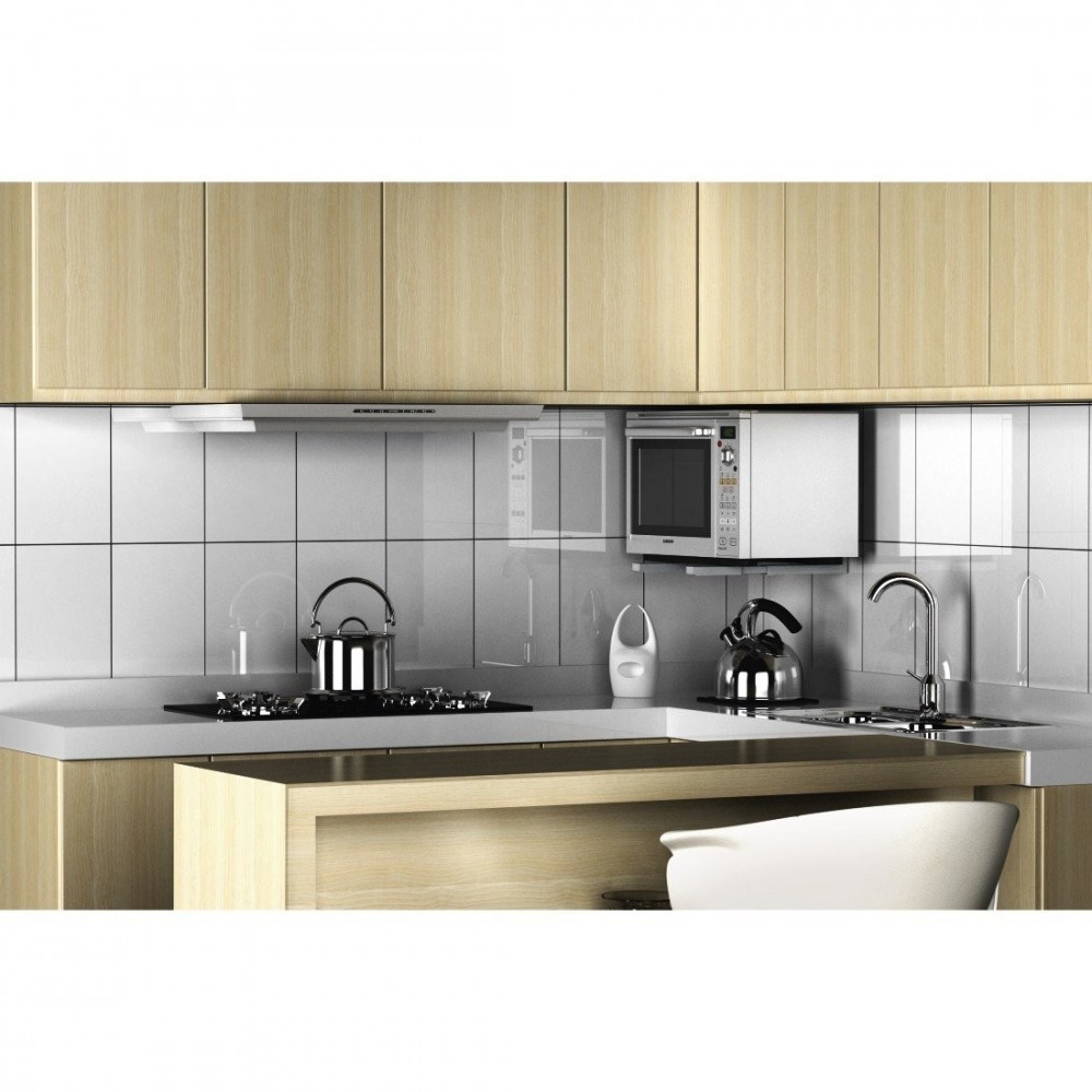 044942 Support mural pour le montage de four...