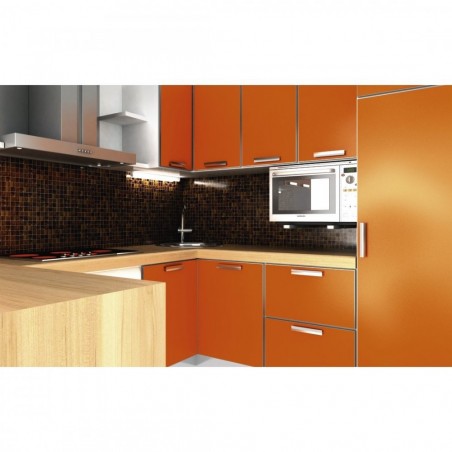 044942 Support mural pour le montage de four micro-onde MAX 30 kg