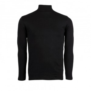 PACK de 5 VKA29 Sous-Pull pour homme mod. Col roulé Slim... 2