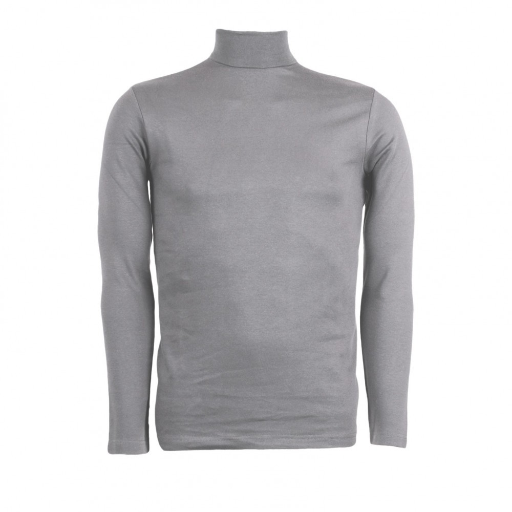 PACK de 5 VKA29 Sous-Pull pour homme mod. Col...