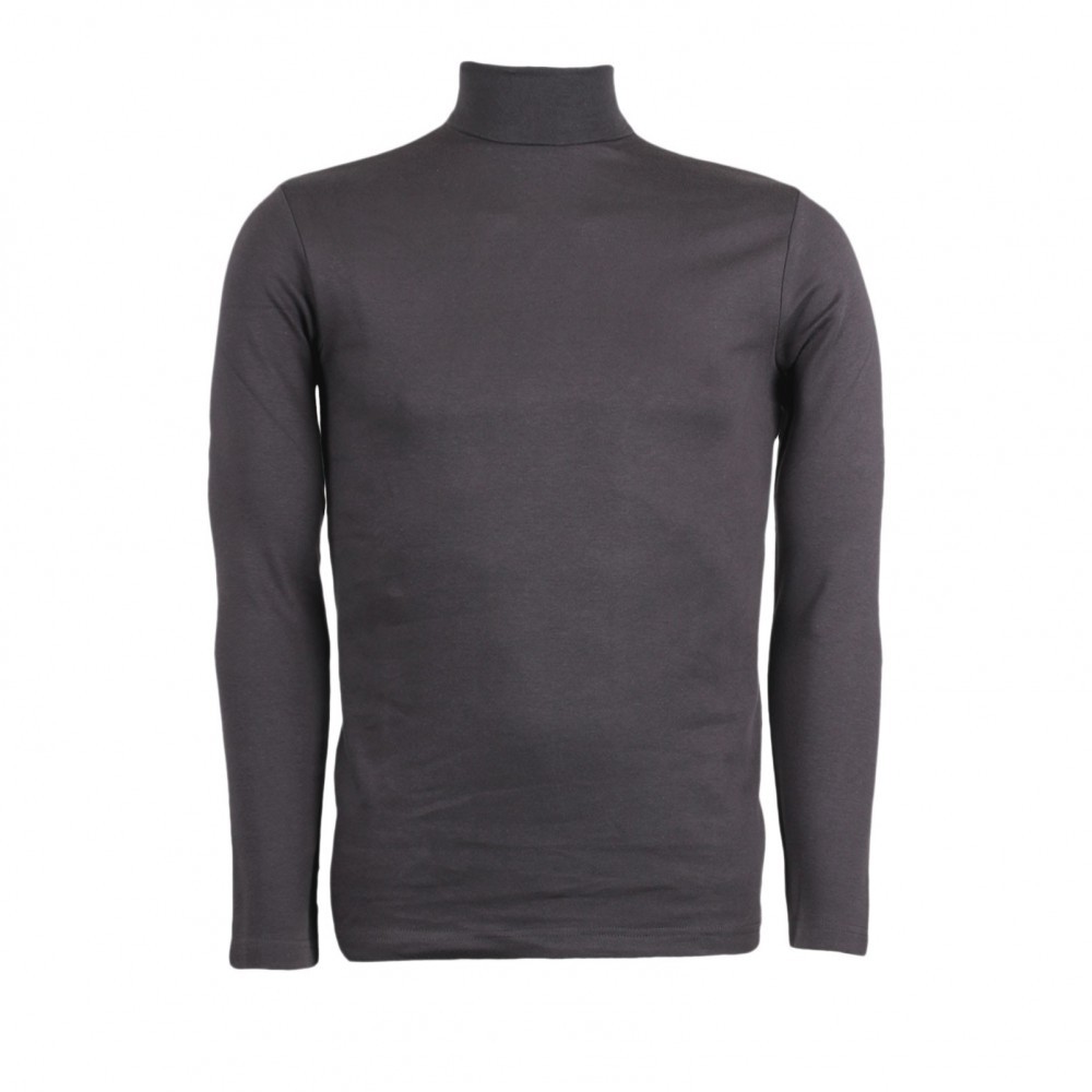 PACK de 5 VKA29 Sous-Pull pour homme mod. Col...