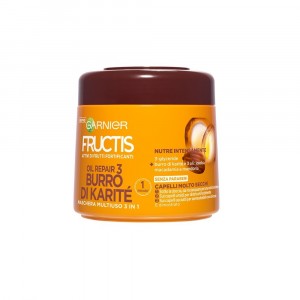 465566 Garnier Fructis Karite Oil Repair 3 Masque Cheveux...