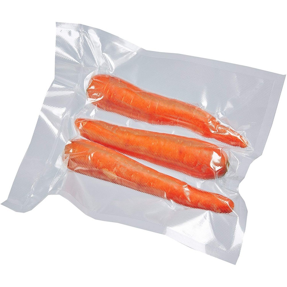 352572 4x Rouleau de sacs pour conditionneuse...