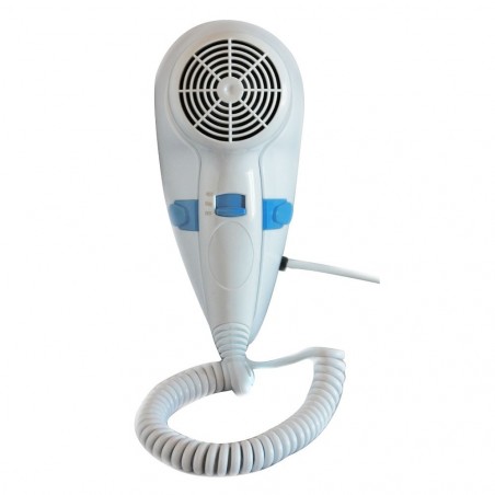 Sèche-cheveux vertical GW6004 1500 watts deux vitesses COOL