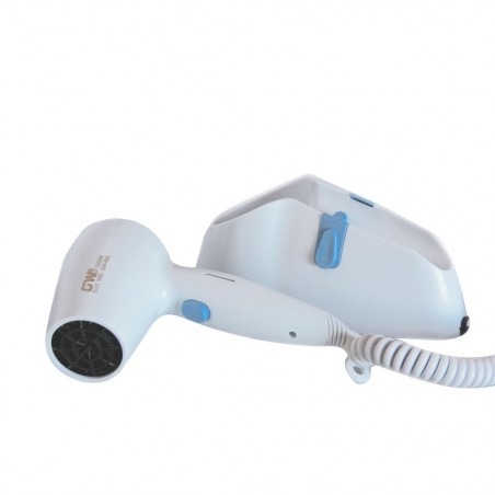 Sèche-cheveux vertical GW6004 1500 watts deux vitesses COOL