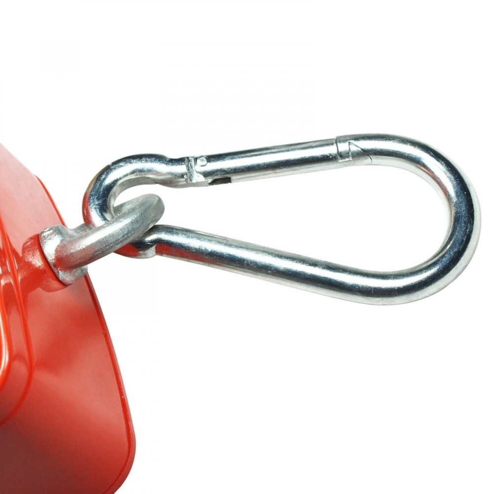 877338 Balance suspendue avec crochet...