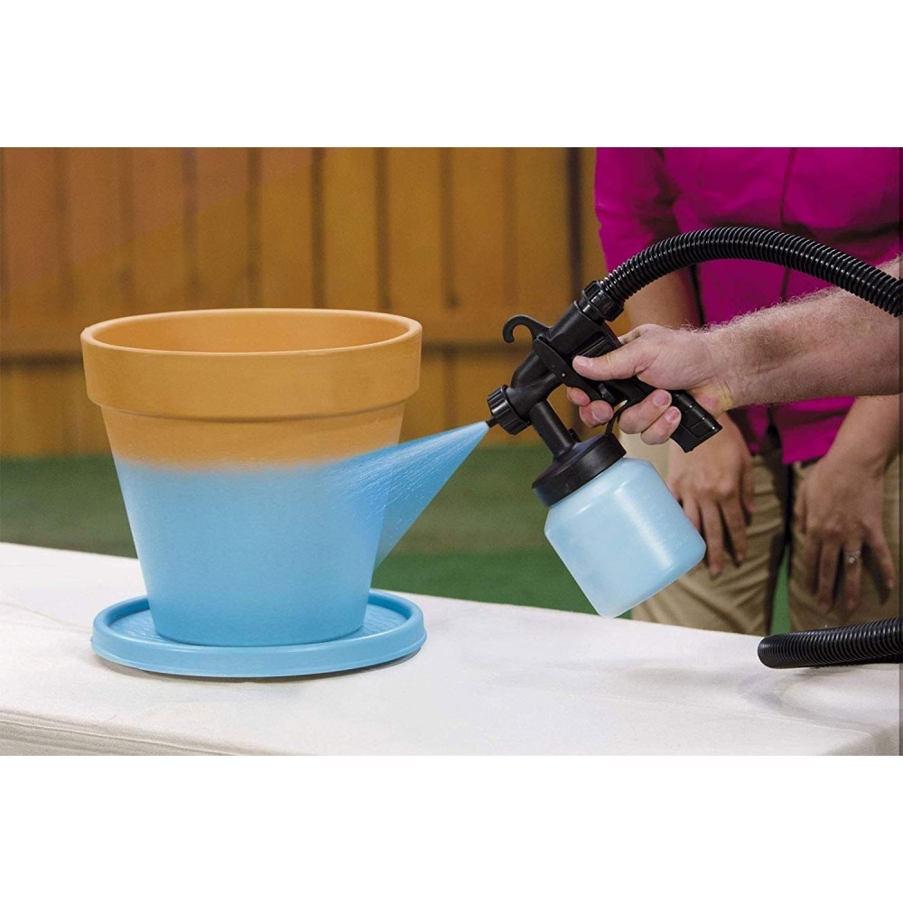 201926 Kit complet Pistolet à jet haute...