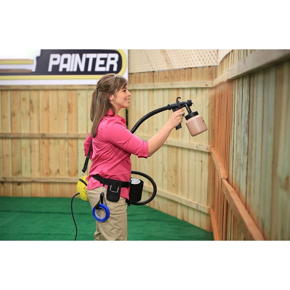 201926 Kit complet Pistolet à jet haute...