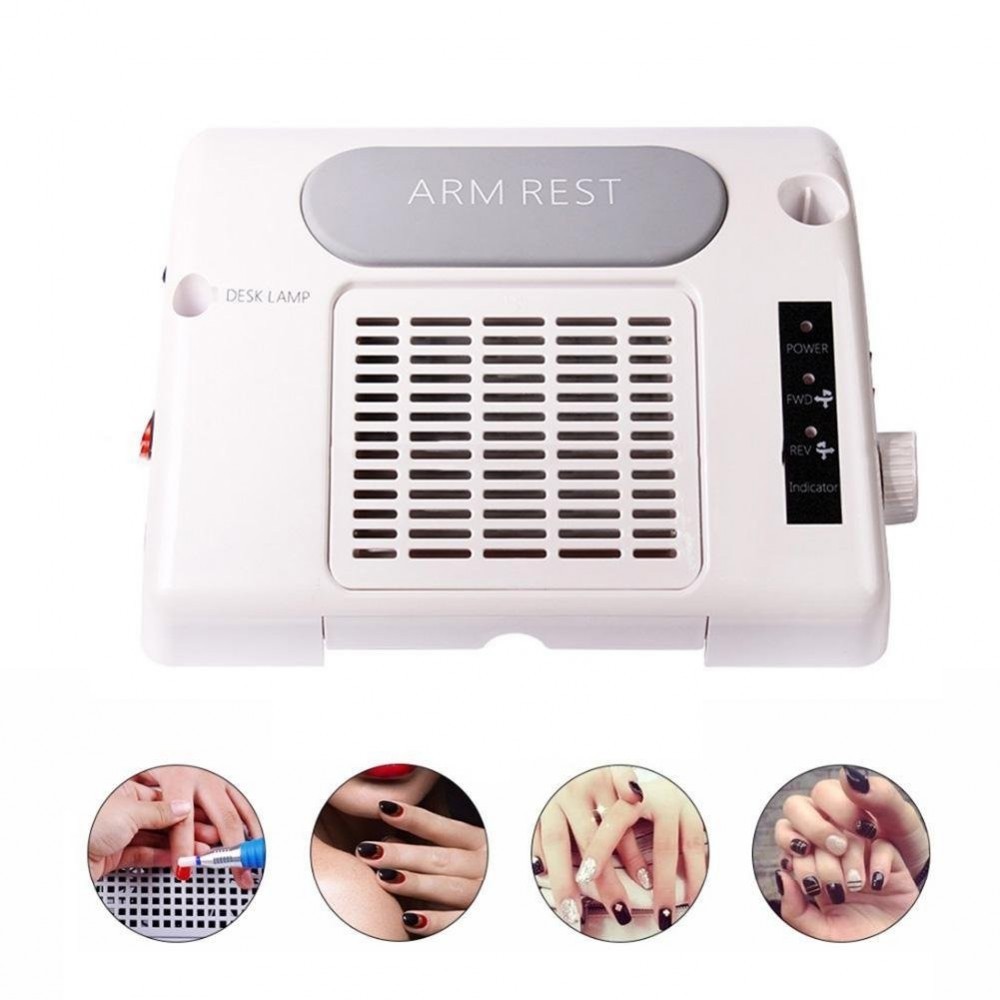 871029 Salon Expert 3 in 1 Kit complet manicure...