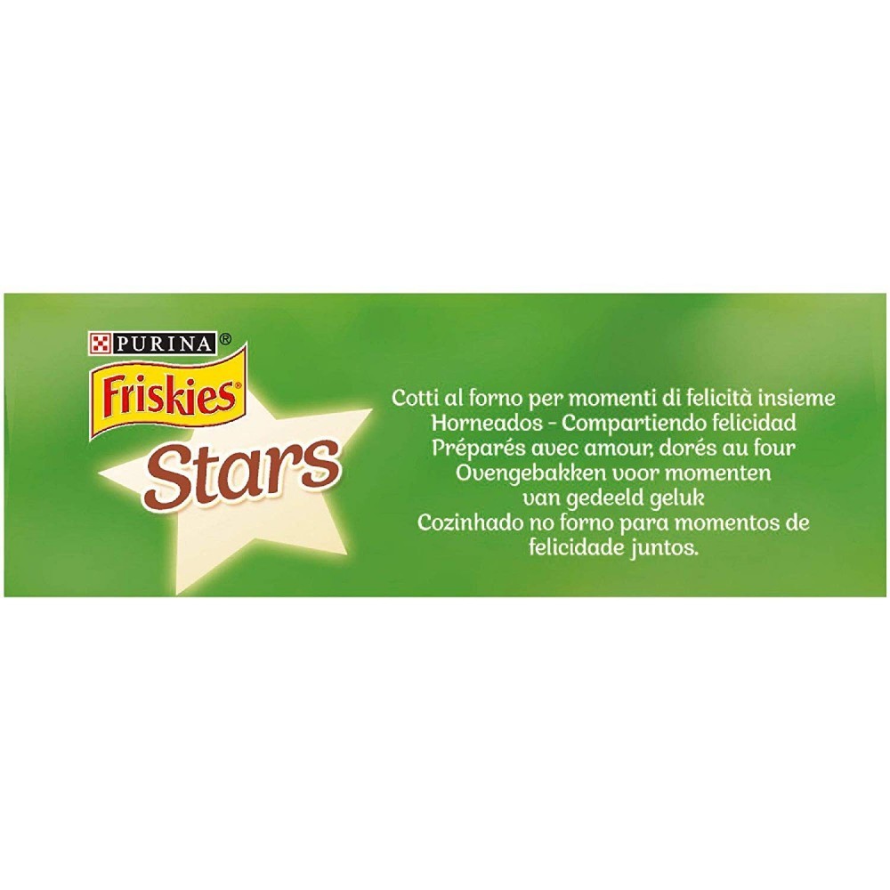 Purina Friskies Star biscuits pour chiens...