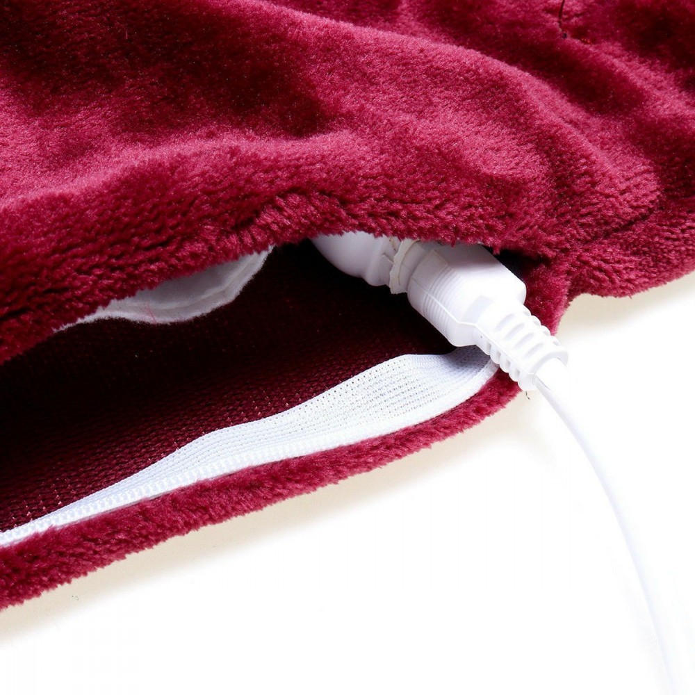 120145 WRAP couverture aimanté électrique...